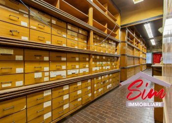 Negozio in vendita in centro storico Novara - Locale Commerciale Via Fratelli Rosselli  sn, Novara - foto 12