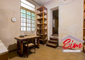 Negozio in vendita in centro storico Novara - Locale Commerciale Via Fratelli Rosselli  sn, Novara - foto 13