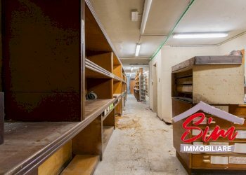 Negozio in vendita in centro storico Novara - Locale Commerciale Via Fratelli Rosselli  sn, Novara - foto 15