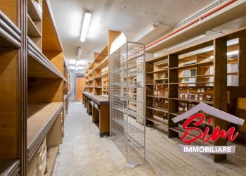 Negozio in vendita in centro storico Novara - Locale Commerciale Via Fratelli Rosselli  sn, Novara - foto 16