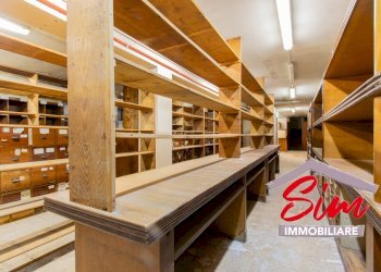 Negozio in vendita in centro storico Novara - Locale Commerciale Via Fratelli Rosselli  sn, Novara - foto 17