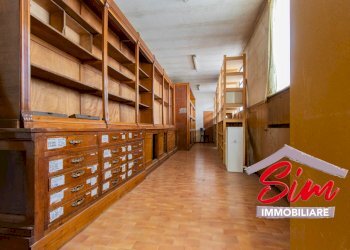 Negozio in vendita in centro storico Novara - Locale Commerciale Via Fratelli Rosselli  sn, Novara - foto 18