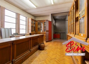 Negozio in vendita in centro storico Novara - Locale Commerciale Via Fratelli Rosselli  sn, Novara - foto 19