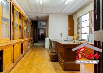 Negozio in vendita in centro storico Novara - Locale Commerciale Via Fratelli Rosselli  sn, Novara - foto 20