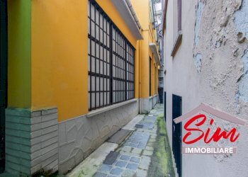 Negozio in vendita in centro storico Novara - Locale Commerciale Via Fratelli Rosselli  sn, Novara - foto 21