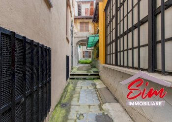 Negozio in vendita in centro storico Novara - Locale Commerciale Via Fratelli Rosselli  sn, Novara - foto 22