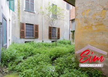 Negozio in vendita in centro storico Novara - Locale Commerciale Via Fratelli Rosselli  sn, Novara - foto 25