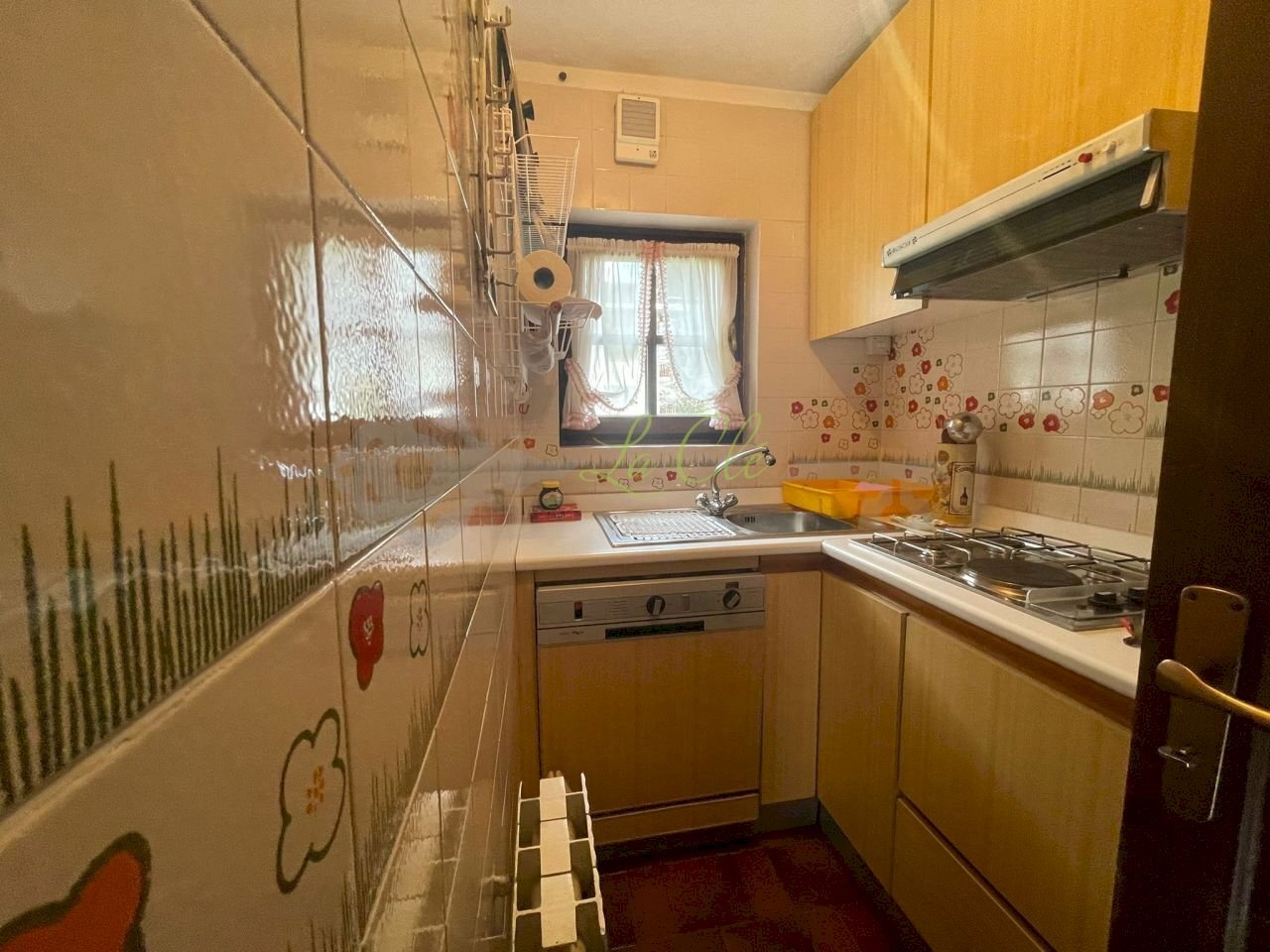 Cucina - Three-room apartment Courmayeur - photo 3