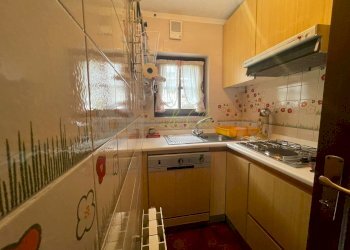 Cucina - Three-room apartment Courmayeur - photo 3