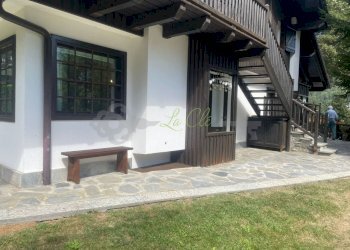 Esterno - Three-room apartment Courmayeur - photo 9