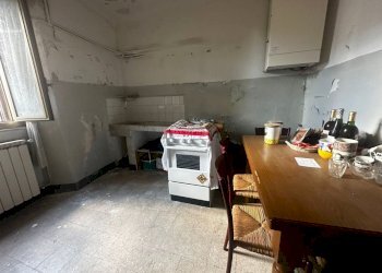 cucina follo 3.jpeg - Terratetto - Terracielo Follo - foto 3
