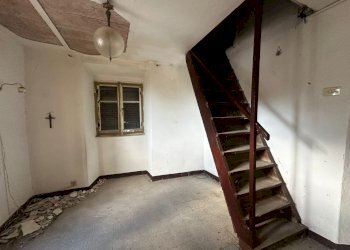 soggiorno o camera.jpeg - Terratetto - Terracielo Follo - foto 6