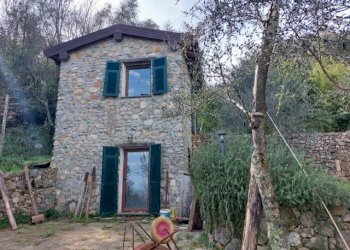 thumbnail_7159027e-44ed-4b5c-ab5b-06803381b591.jpg - Rustico Via Caffaggio 10, Ameglia - foto 1