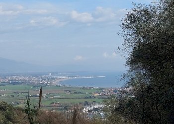 6fc018d3-f30b-41d2-8481-559c107bfda7.JPG - Rustico Via Caffaggio 10, Ameglia - foto 2