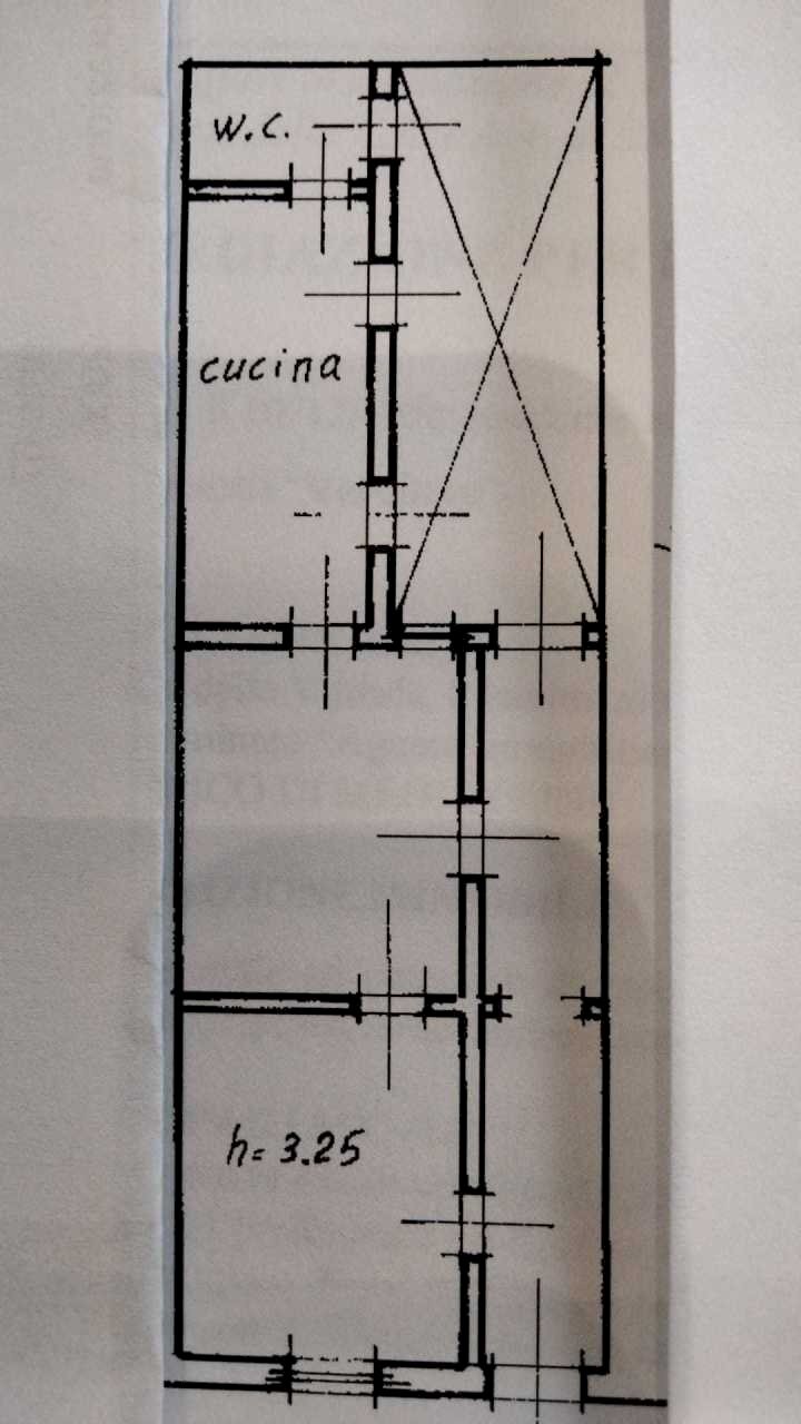 1.jpg - Villa Canicattini Bagni - planimetria 1