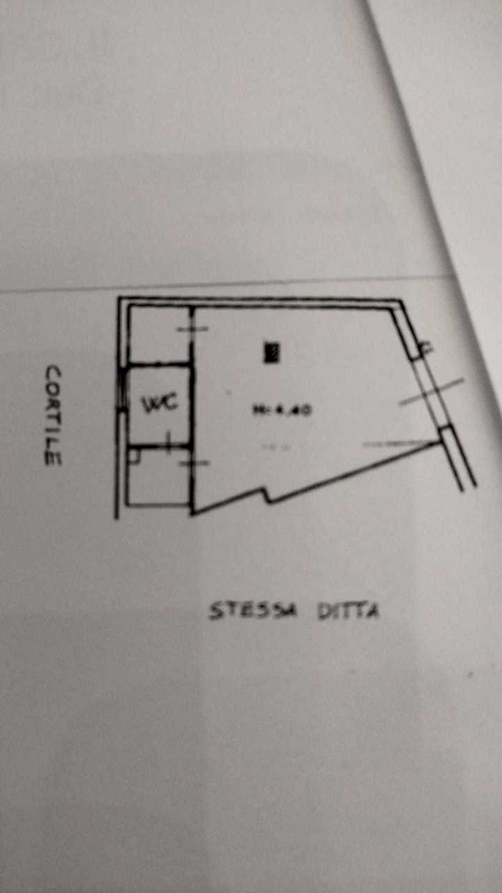 3.jpg - Commercial Premises Siracusa - floor plans 1