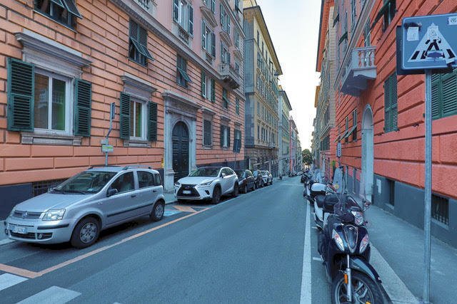 unnamed (1).jpg - Appartamento Via Caffaro 31, Genova - foto 3