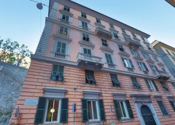 7P6A5701.jpeg - Appartamento Via Caffaro 31, Genova - foto 4