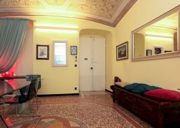 7P6A5644.jpeg - Appartamento Via Caffaro 31, Genova - foto 10