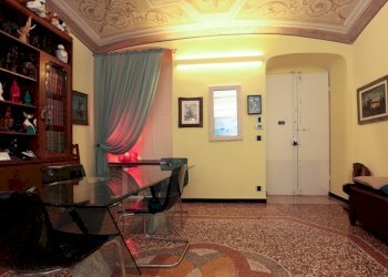 7P6A5642.jpeg - Appartamento Via Caffaro 31, Genova - foto 11