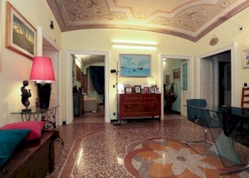 7P6A5626.jpeg - Appartamento Via Caffaro 31, Genova - foto 14