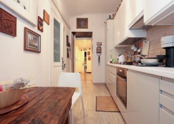 7P6A5651.jpeg - Appartamento Via Caffaro 31, Genova - foto 23