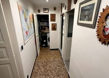 IMG_9446.jpeg - Appartamento Via Caffaro 31, Genova - foto 24