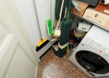 7P6A5664.jpeg - Appartamento Via Caffaro 31, Genova - foto 25