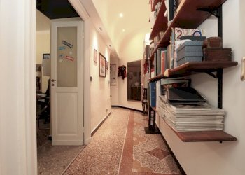 7P6A5666.jpeg - Appartamento Via Caffaro 31, Genova - foto 26