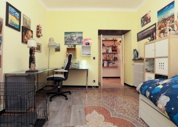 7P6A5672.jpeg - Appartamento Via Caffaro 31, Genova - foto 29