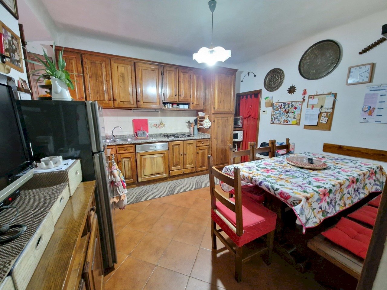 20240311_160836.jpg - Terratetto - Terracielo Via Sarzanese, Lucca - foto 3