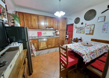 20240311_160836.jpg - Terratetto - Terracielo Via Sarzanese, Lucca - foto 3