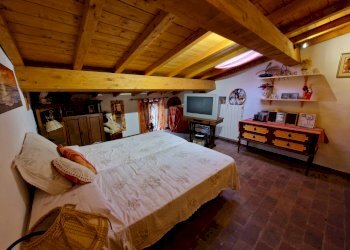 20240311_161331.jpg - Terratetto - Terracielo Via Sarzanese, Lucca - foto 21