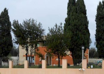 04 CASOLARE MARCHIGIANO VISTA MARE  E MONTI.jpeg - Casa indipendente Offida - foto 6