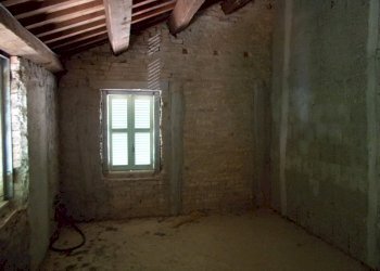 07 CASOLARE MARCHIGIANO VISTA MARE  E MONTI.JPG - Casa indipendente Offida - foto 9