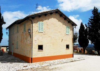 vende dileoimmobiliare.jpg - Casa indipendente Offida - foto 11