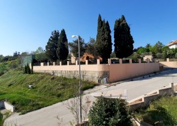 13 OFFIDA - CASOLARE MARCHIGIANO VISTA MARE E MONT - Casa indipendente Offida - foto 14