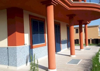 03OFFIDA - Villa al grezzo vista mare e monti - Casa indipendente Offida - foto 11