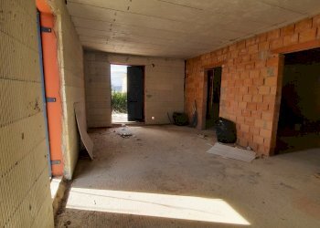 06OFFIDA - Villa al grezzo vista mare e monti - Casa indipendente Offida - foto 14