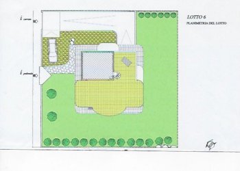 15OFFIDA - Villa al grezzo vista mare e monti - Casa indipendente Offida - foto 24