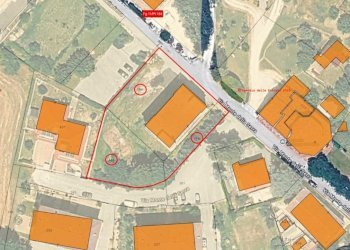 Aree.jpg - Casa indipendente Via Monte della Serra 19, Belvedere Ostrense - foto 15