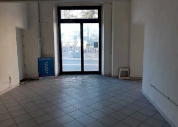 ingresso (2).jpeg - Non Alimentare Corso Giuseppe Garibaldi, Imperia - foto 7