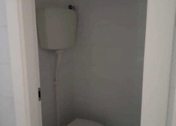 bagno (3).jpeg - Non Alimentare Corso Giuseppe Garibaldi, Imperia - foto 19