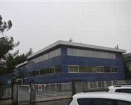 2.jpg - Stable - Palace at auction Via Roccavione 15, Cuneo - photo 1