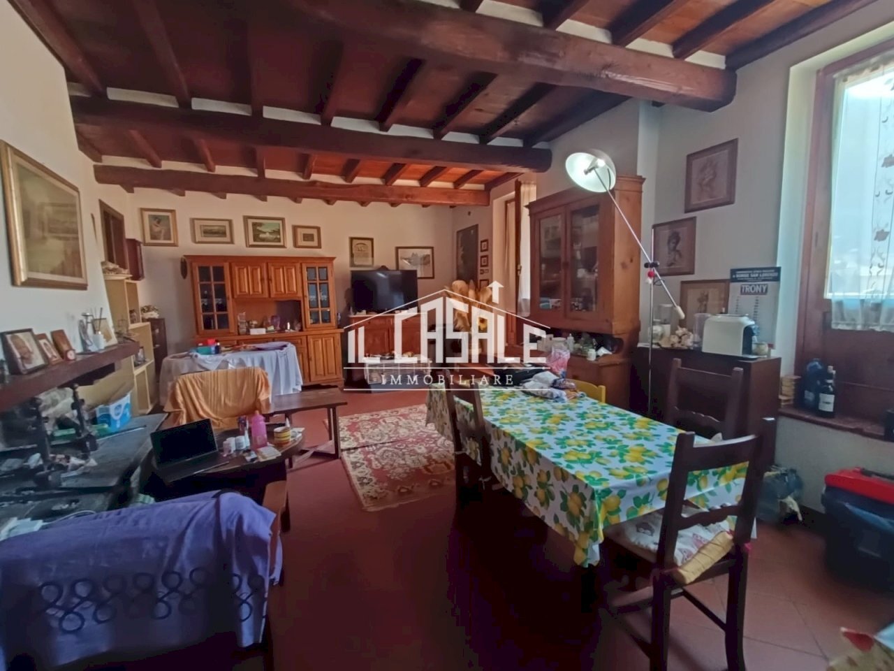 3colonicadicomano.jpeg - Casa Colonica Dicomano - foto 3