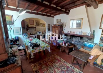 1colonicadicomano.jpeg - Casa Colonica Dicomano - foto 1