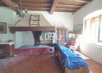 8colonicadicomano.jpeg - Casa Colonica Dicomano - foto 8