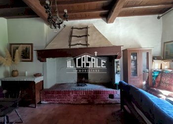 10colonicadicomano.jpeg - Casa Colonica Dicomano - foto 10