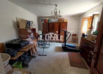 19colonicadicomano.jpeg - Casa Colonica Dicomano - foto 19