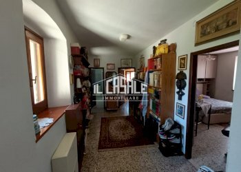 22colonicadicomano.jpeg - Casa Colonica Dicomano - foto 22